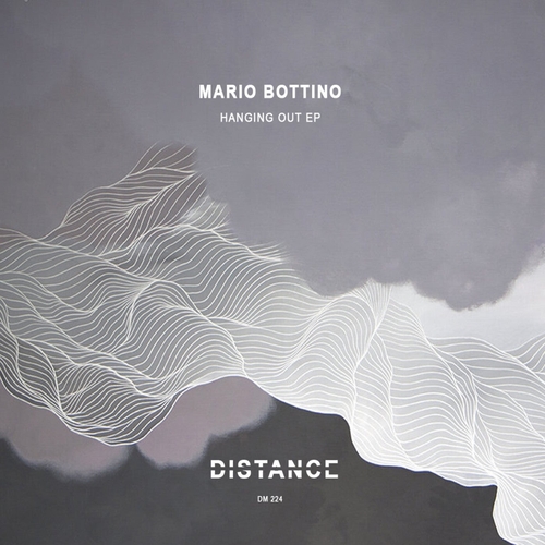 Mario Bottino - Hanging Out EP [DM224]